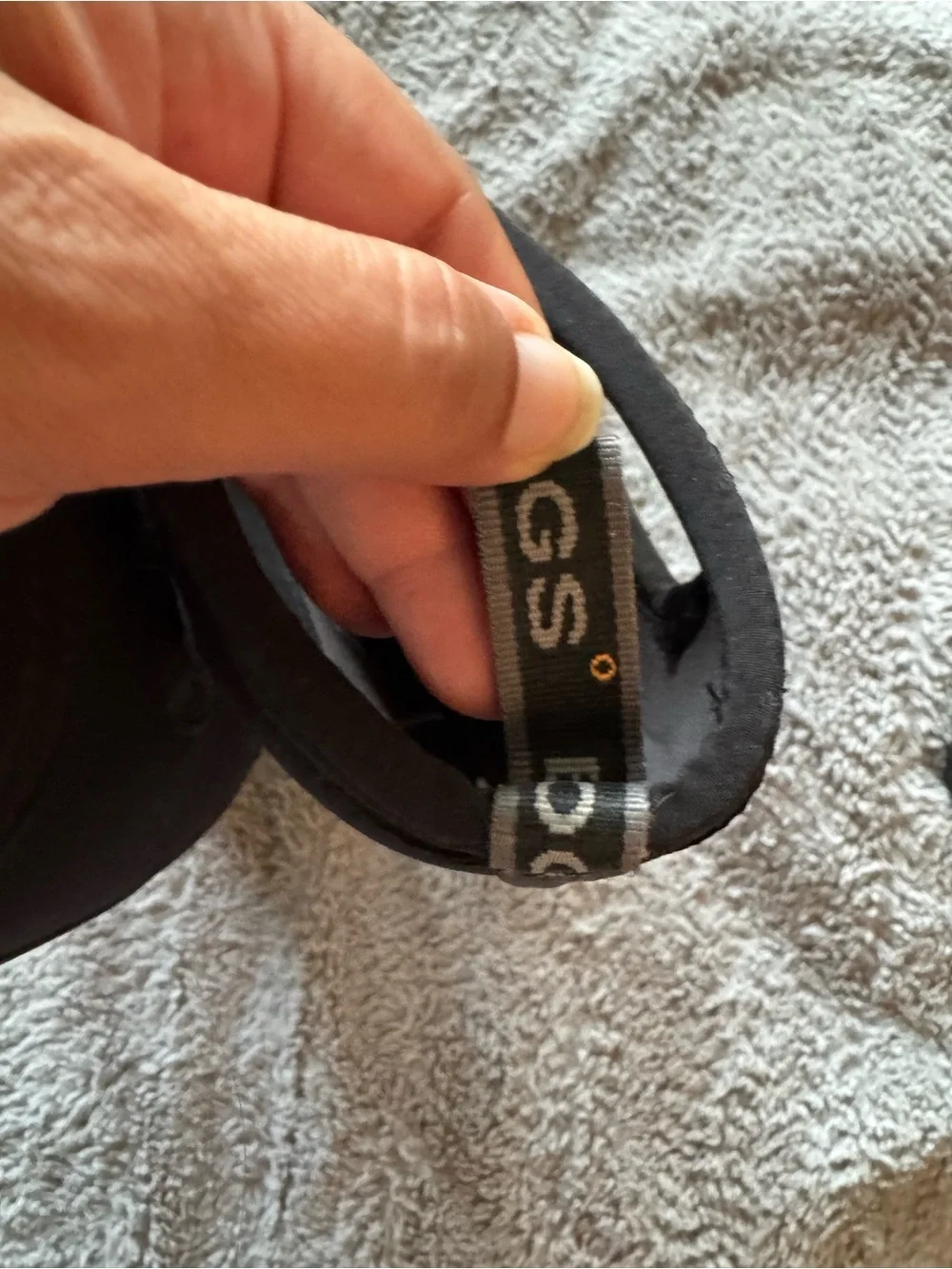 Bogs waterproof pull